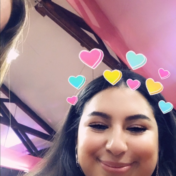 Meet your Posher, Saidi - Picture 1 of 1